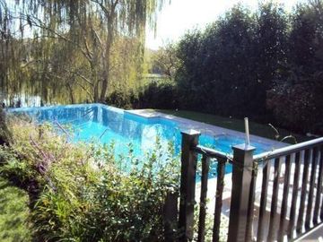 Casa  en Venta 5 dorm. 1 dorm en PB en La Isla, Nordelta, Tigre