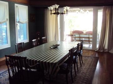 Casa  en Venta 5 dorm. 1 dorm en PB en La Isla, Nordelta, Tigre