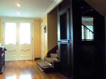 Casa  en Venta 5 dorm. 1 dorm en PB en La Isla, Nordelta, Tigre