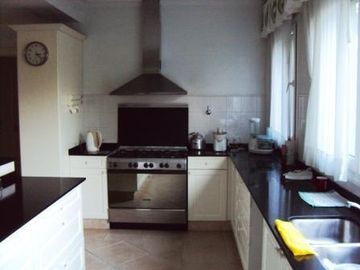 Casa  en Venta 5 dorm. 1 dorm en PB en La Isla, Nordelta, Tigre