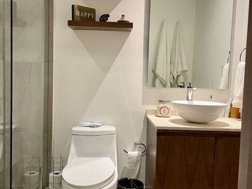 Departamento en venta en Cuajimalpa de Morelos en Ciudad de México