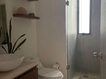 Departamento en venta en Cuajimalpa de Morelos en Ciudad de México