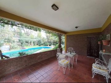 Quinta en VENTA en La Unión, cerca de El Trebol, Ezeiza