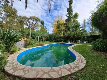 Quinta en VENTA en La Unión, cerca de El Trebol, Ezeiza