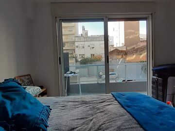 Venta departamento 2 ambientes - Caballito