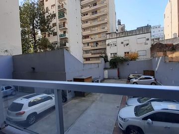 Venta departamento 2 ambientes - Caballito