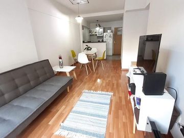 Venta departamento 2 ambientes - Caballito