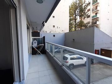 Venta departamento 2 ambientes - Caballito
