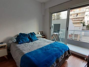 Venta departamento 2 ambientes - Caballito
