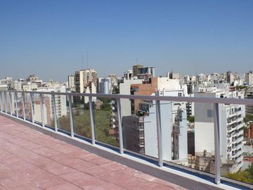 Venta departamento 2 ambientes - Caballito