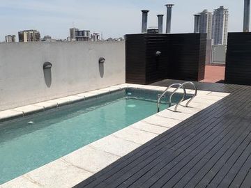 Venta departamento 2 ambientes - Caballito