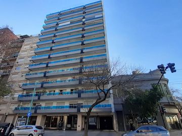 Venta departamento 2 ambientes - Caballito