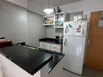 Venta departamento 2 ambientes - Caballito