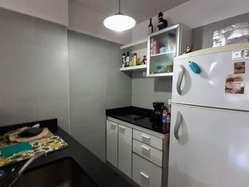 Venta departamento 2 ambientes - Caballito