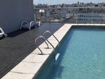 Venta departamento 2 ambientes - Caballito