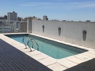Venta departamento 2 ambientes - Caballito