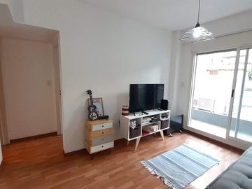 Venta departamento 2 ambientes - Caballito