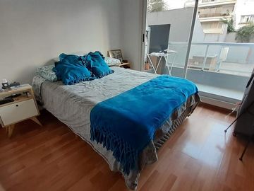 Venta departamento 2 ambientes - Caballito