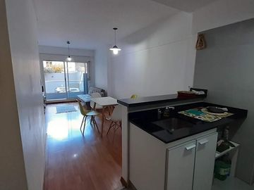 Venta departamento 2 ambientes - Caballito
