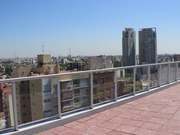 Venta departamento 2 ambientes - Caballito