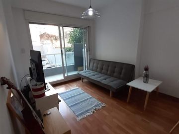 Venta departamento 2 ambientes - Caballito