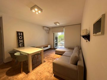 Departamento 3 ambientes en Verdi 57