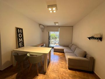Departamento 3 ambientes en Verdi 57