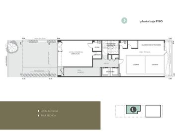 VENTA DEPTO NVA CBA RONDEAU AL 300!
