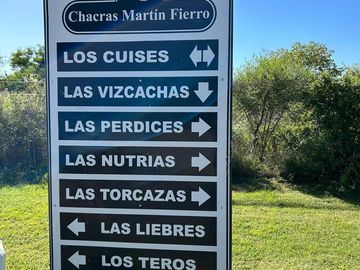 Venta - Casa - Chacras de Martin Fierro - Exaltación de la Cruz