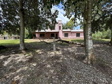 Venta - Casa - Chacras de Martin Fierro - Exaltación de la Cruz