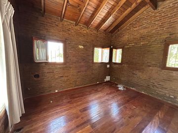 Venta - Casa - Chacras de Martin Fierro - Exaltación de la Cruz