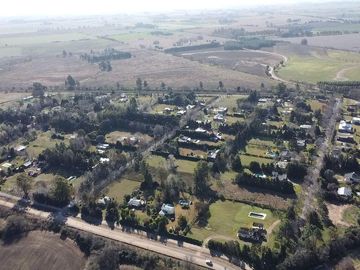 Venta - Casa - Chacras de Martin Fierro - Exaltación de la Cruz