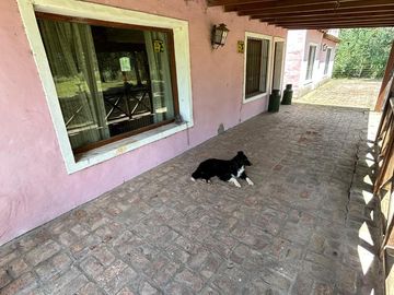 Venta - Casa - Chacras de Martin Fierro - Exaltación de la Cruz