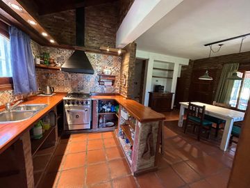 Venta - Casa - Chacras de Martin Fierro - Exaltación de la Cruz