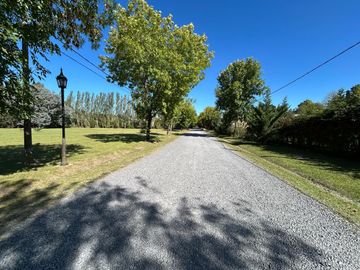 Venta - Casa - Chacras de Martin Fierro - Exaltación de la Cruz
