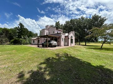 Venta - Casa - Chacras de Martin Fierro - Exaltación de la Cruz