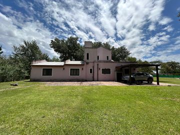 Venta - Casa - Chacras de Martin Fierro - Exaltación de la Cruz