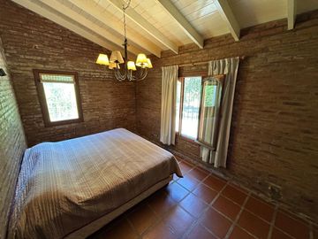 Venta - Casa - Chacras de Martin Fierro - Exaltación de la Cruz