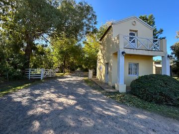 Venta - Casa - Chacras de Martin Fierro - Exaltación de la Cruz