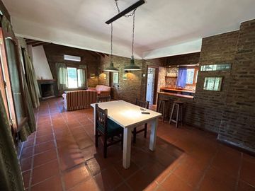 Venta - Casa - Chacras de Martin Fierro - Exaltación de la Cruz