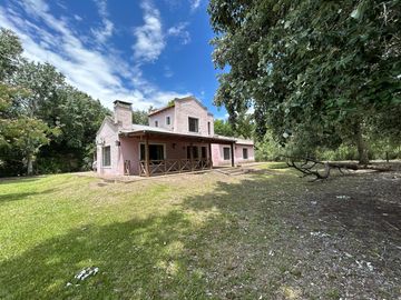 Venta - Casa - Chacras de Martin Fierro - Exaltación de la Cruz