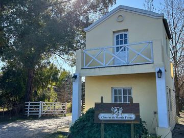 Venta - Casa - Chacras de Martin Fierro - Exaltación de la Cruz