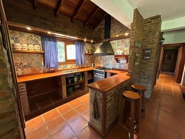 Venta - Casa - Chacras de Martin Fierro - Exaltación de la Cruz