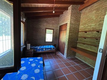 Venta - Casa - Chacras de Martin Fierro - Exaltación de la Cruz