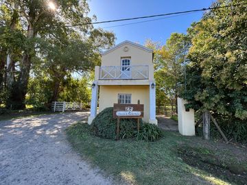 Venta - Casa - Chacras de Martin Fierro - Exaltación de la Cruz