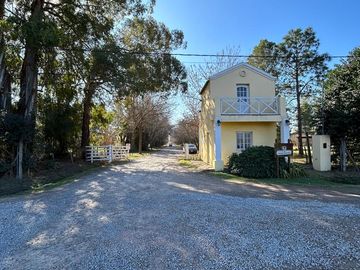 Venta - Casa - Chacras de Martin Fierro - Exaltación de la Cruz