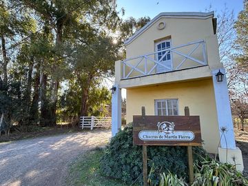Venta - Casa - Chacras de Martin Fierro - Exaltación de la Cruz