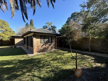 Casa en venta