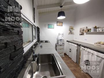 Triplex en venta - Jardines de Escobar