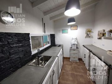 Triplex en venta - Jardines de Escobar